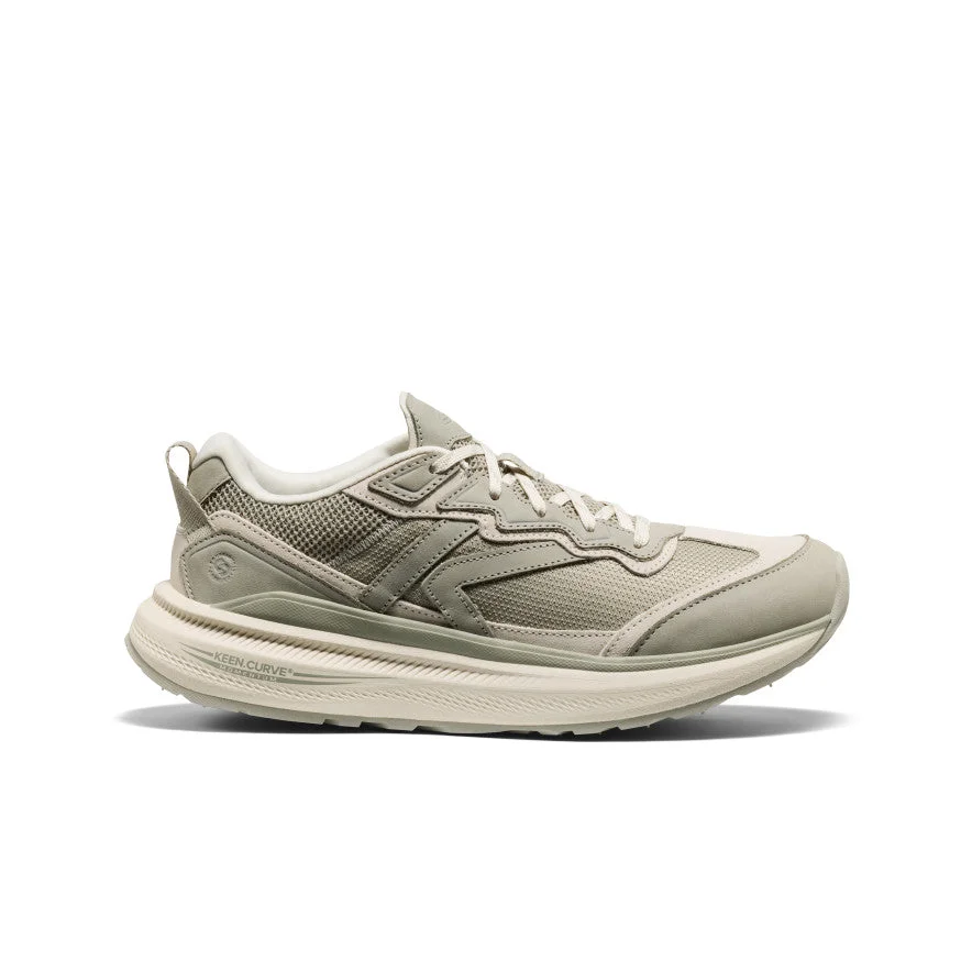 Men's WK500 Leather Walking Shoe - 1