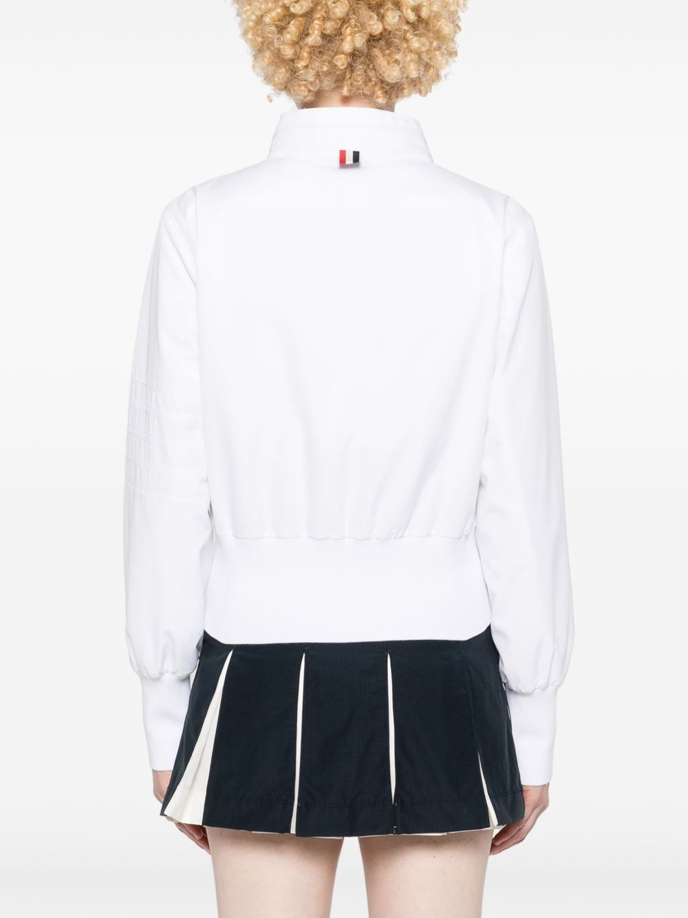 4-Bar stripe jacket - 4