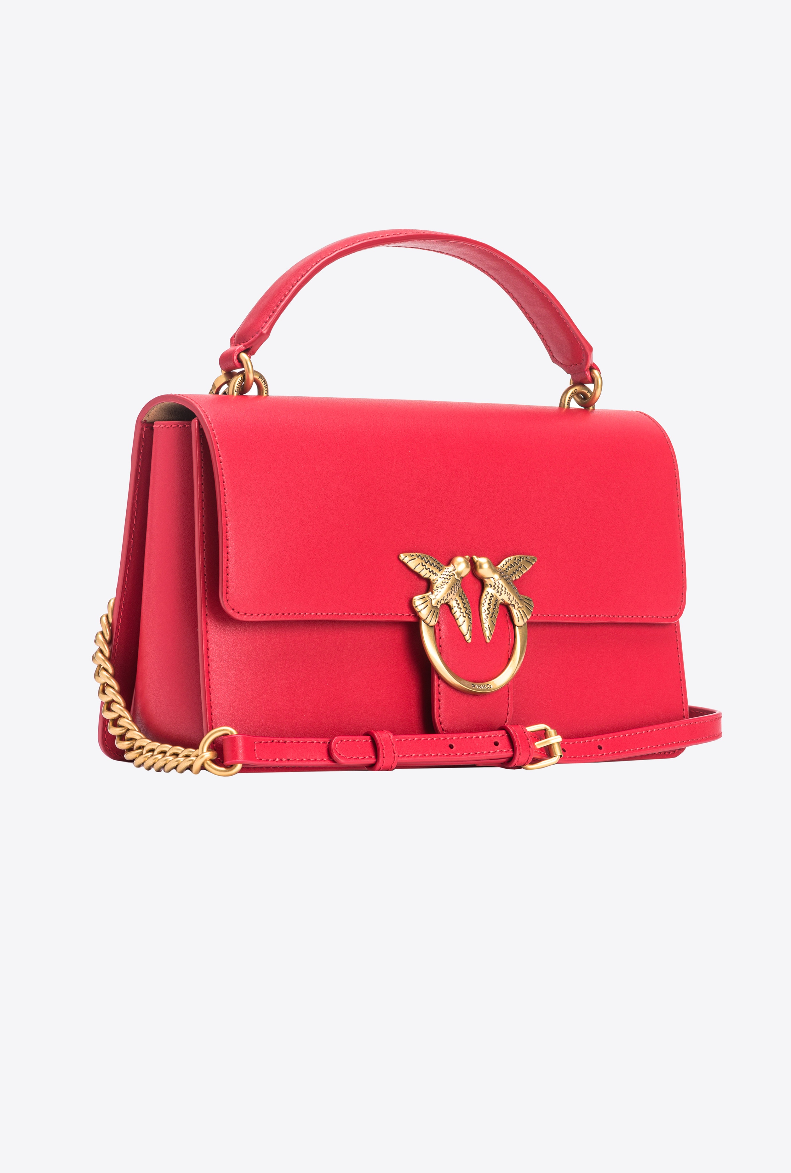 CLASSIC LOVE BAG LIGHT SIMPLY - 3