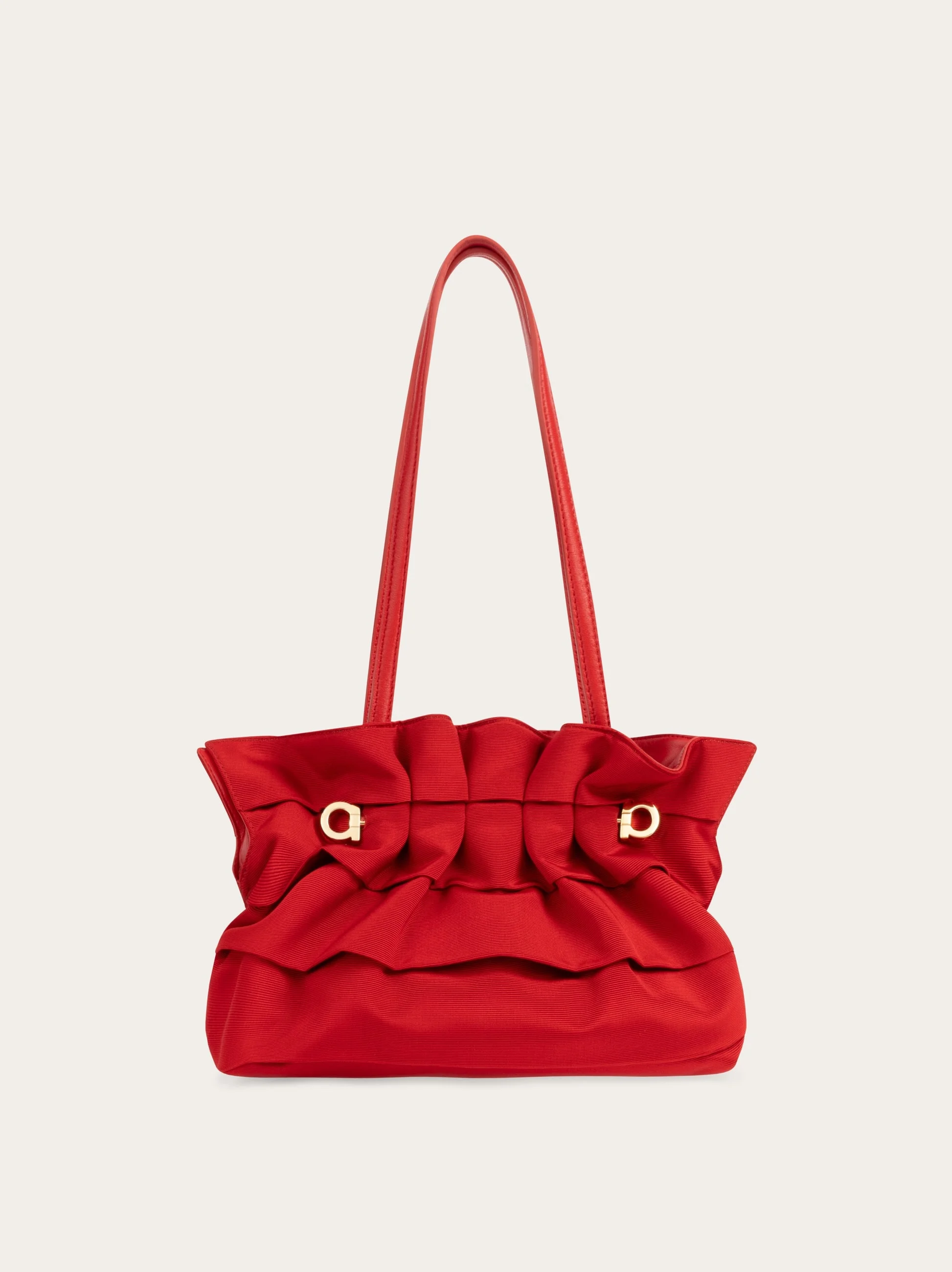 Ferragamo Soft-bag (S) - 1