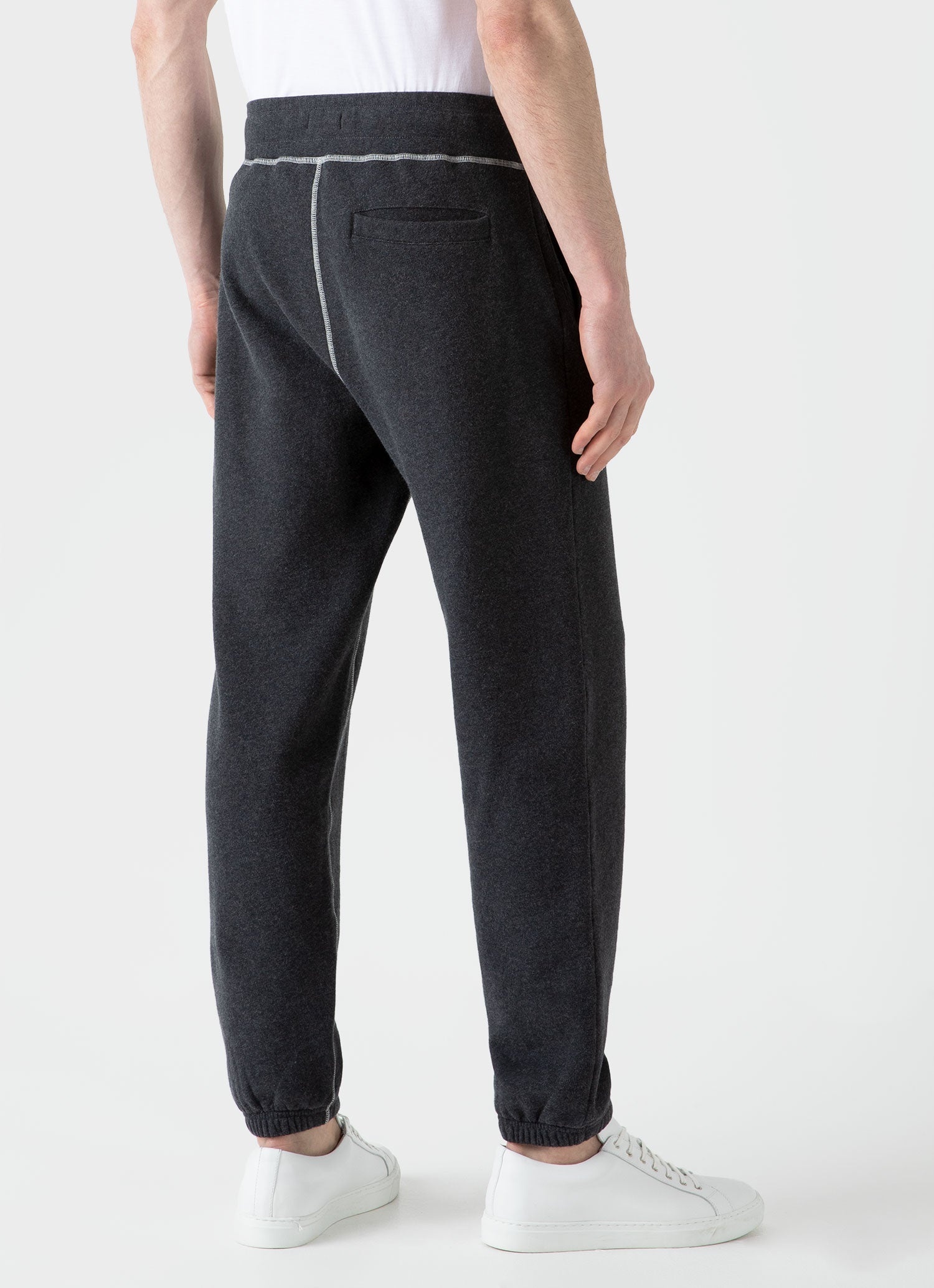 Fleeceback Sweatpants - 4