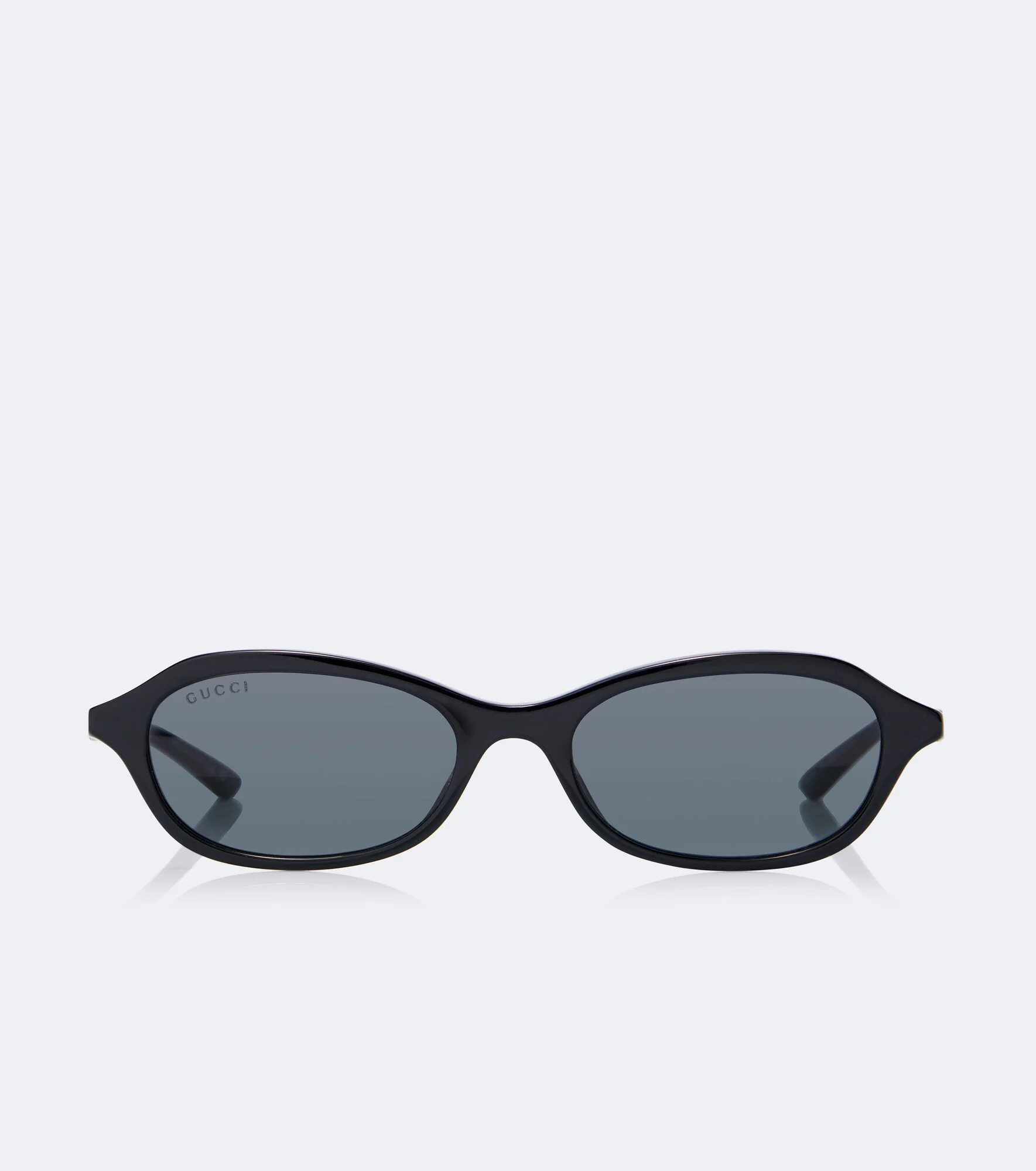 Bella oval sunglasses - 1