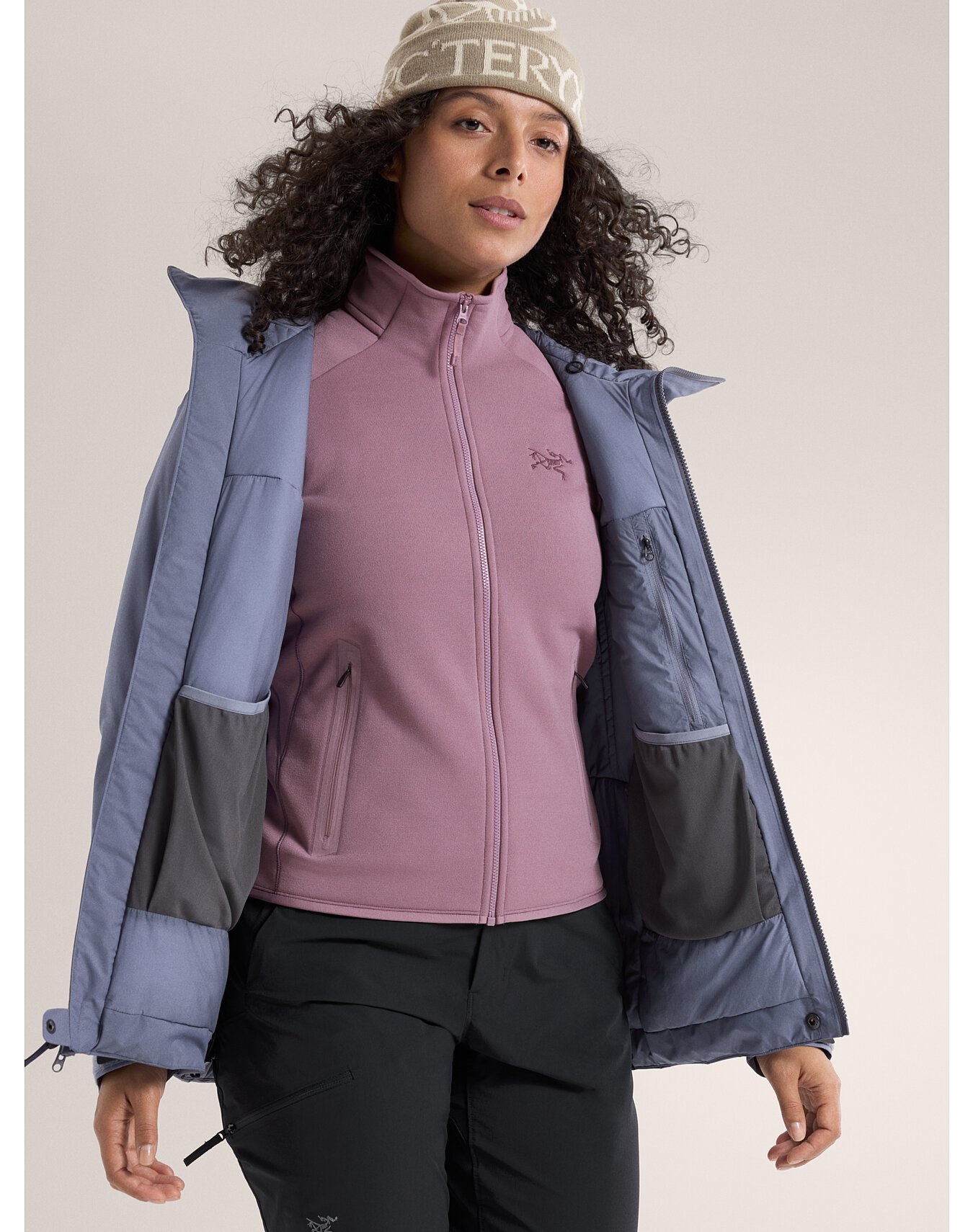 Kyanite Jacket - 3