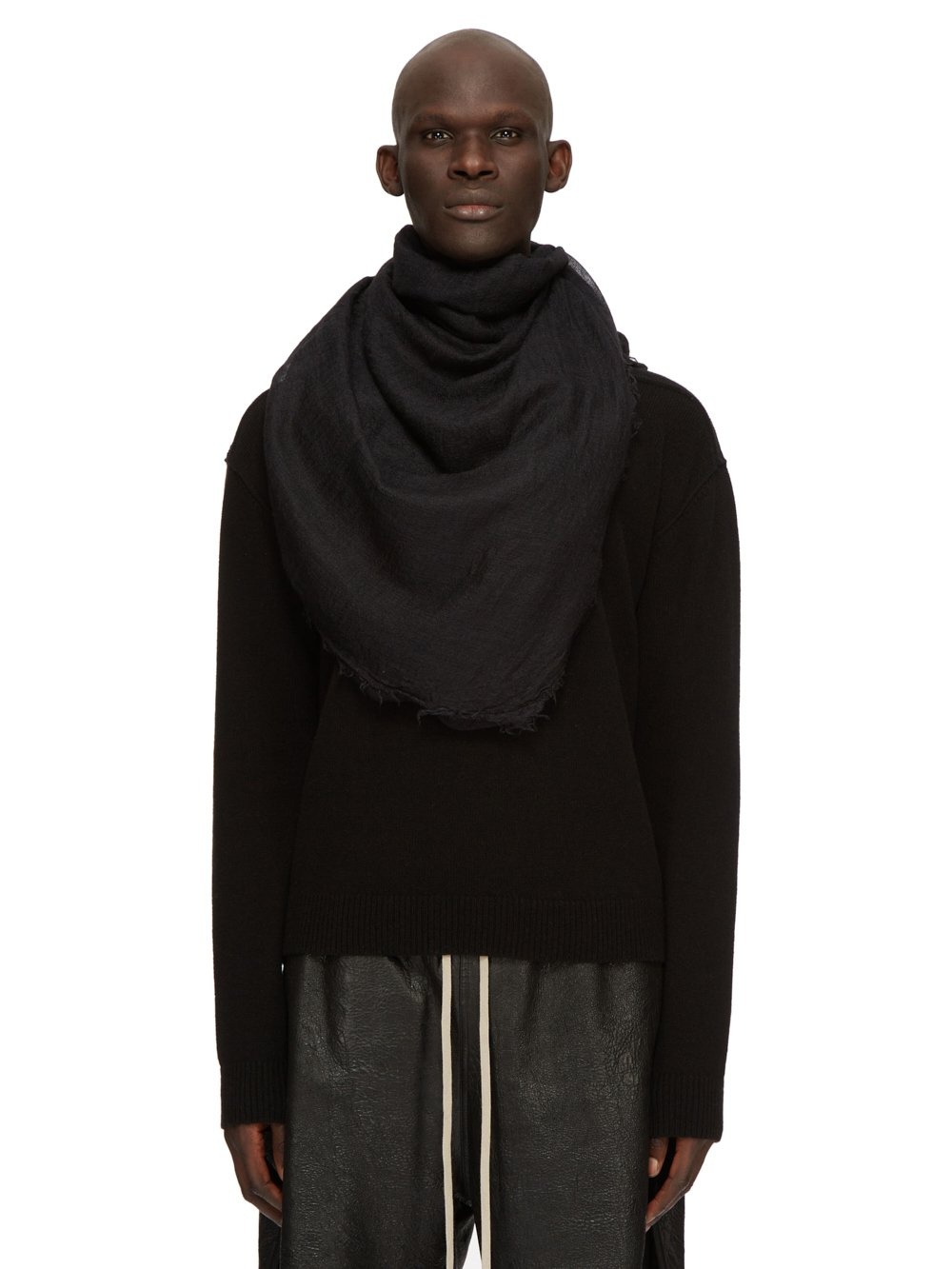 SCARF - 3