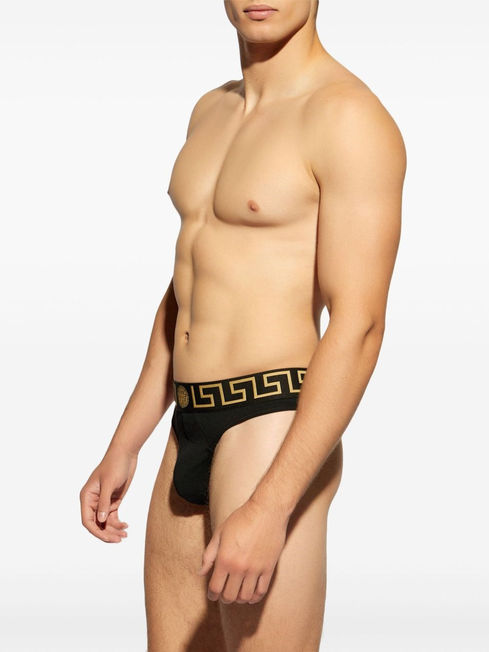 LOGO THONG BRIEFS - 2