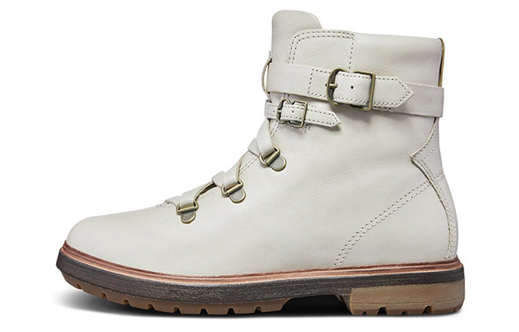(WMNS) Timberland Boot Company Riley Flair Hiker 'White' A21S2 - 2