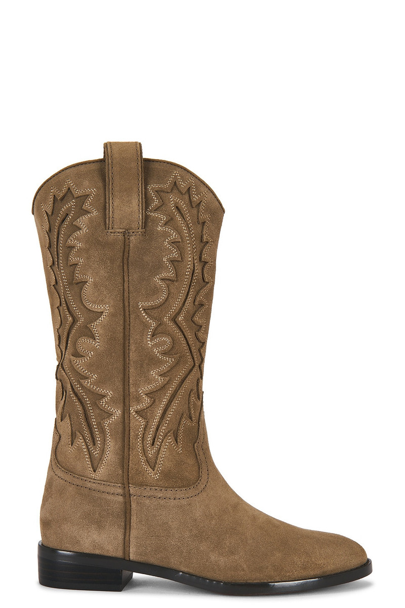 Tomara Boot 1