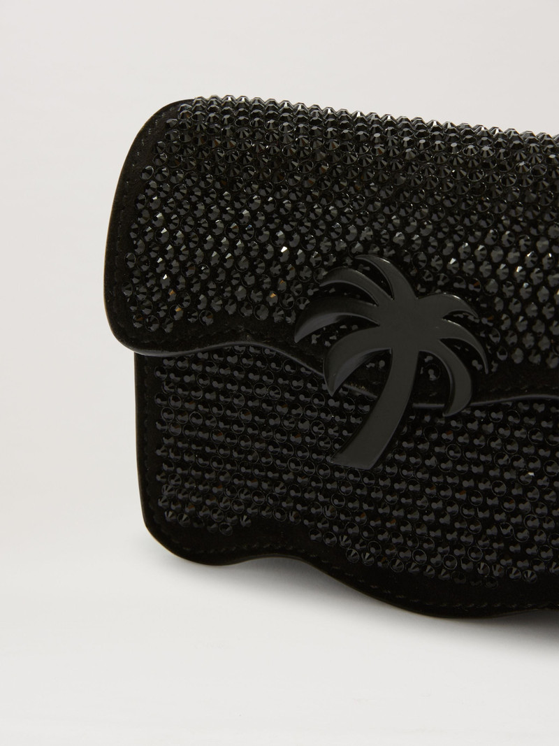 Rhinestones Palm Beach Bag 6