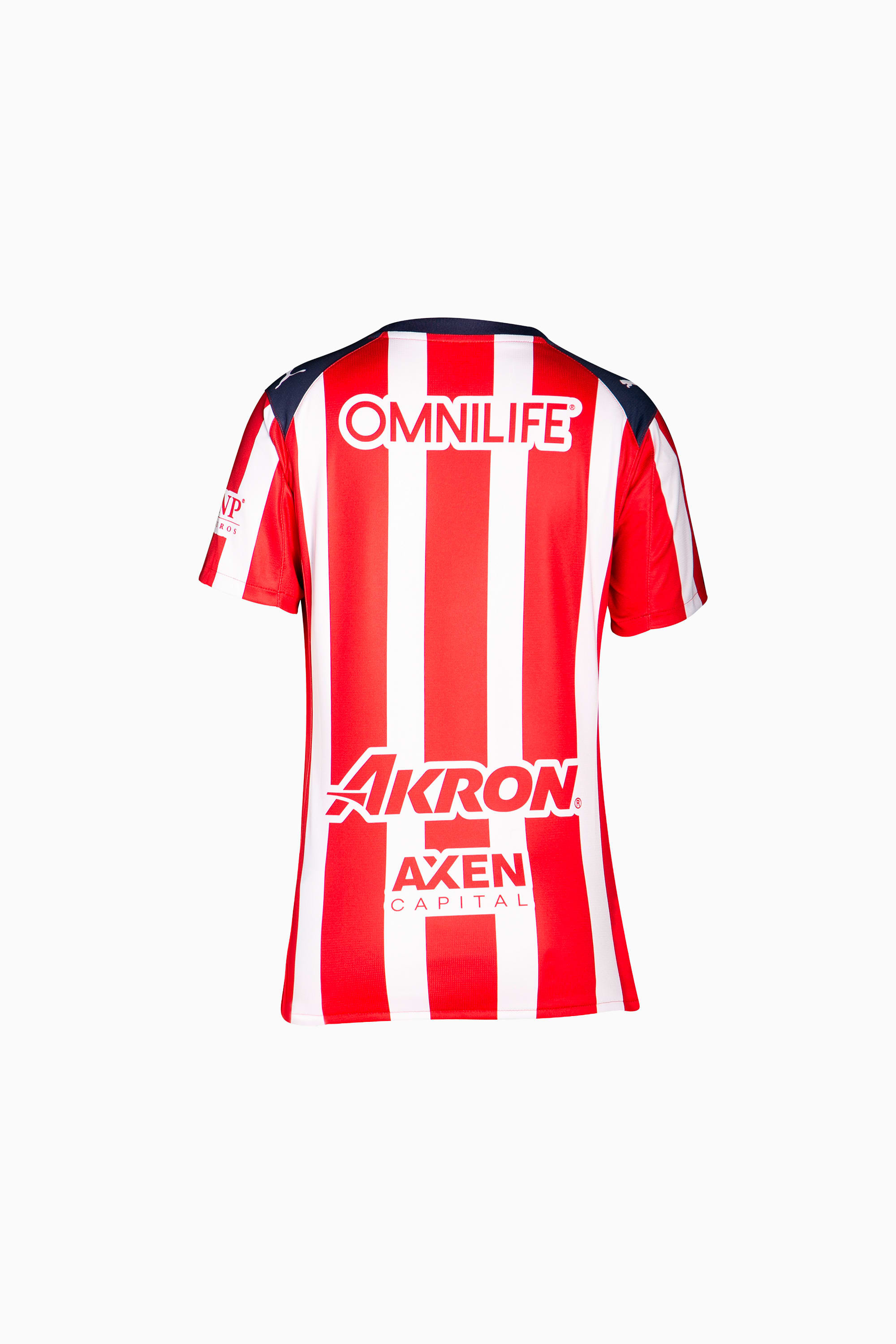 Chivas Womens Hm Rep 25-26 Women - 2
