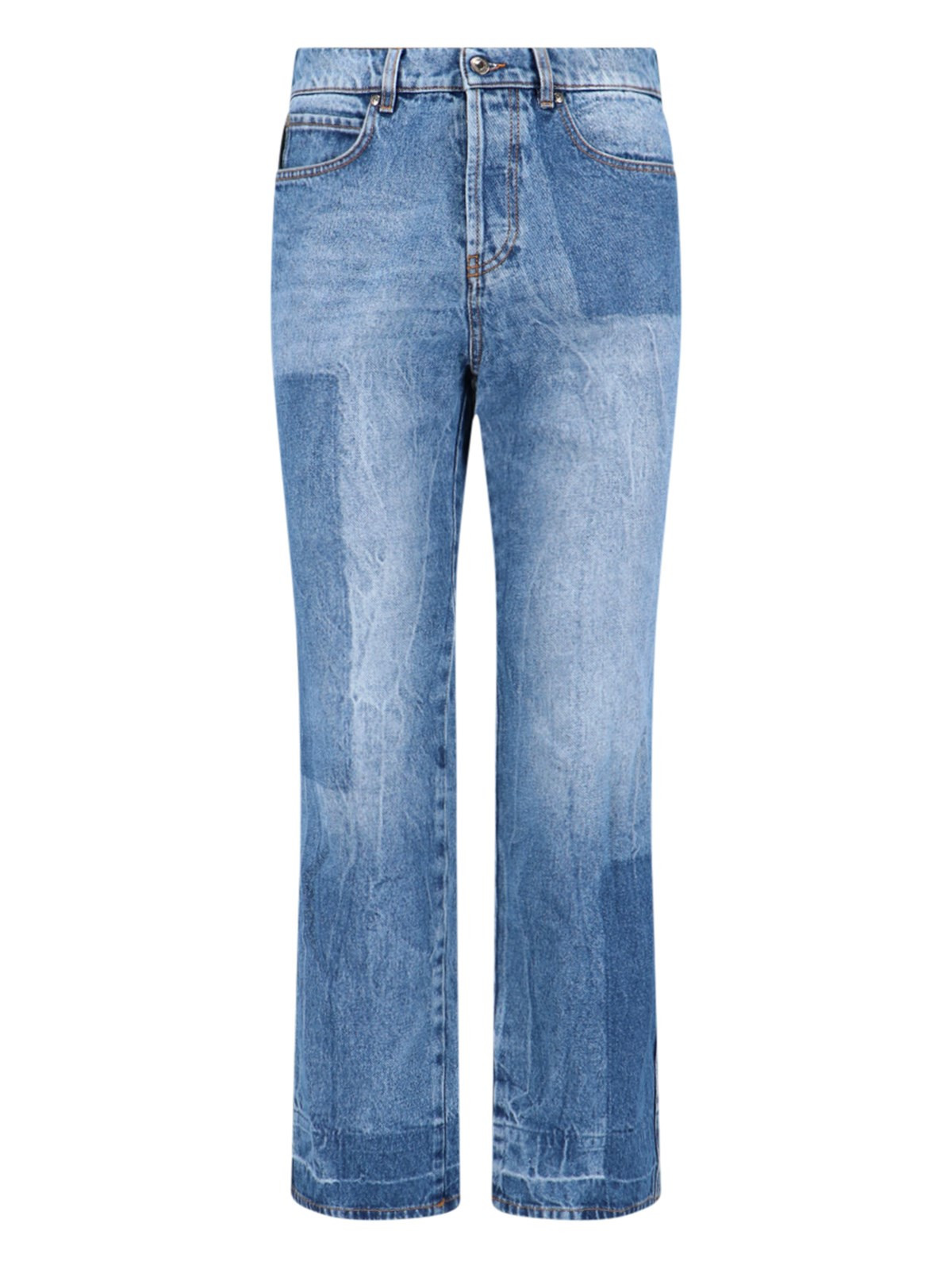 DENIM SLIM - 1