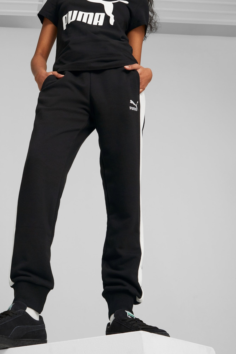 PUMA Iconic T7 Women's Track Pants outlook