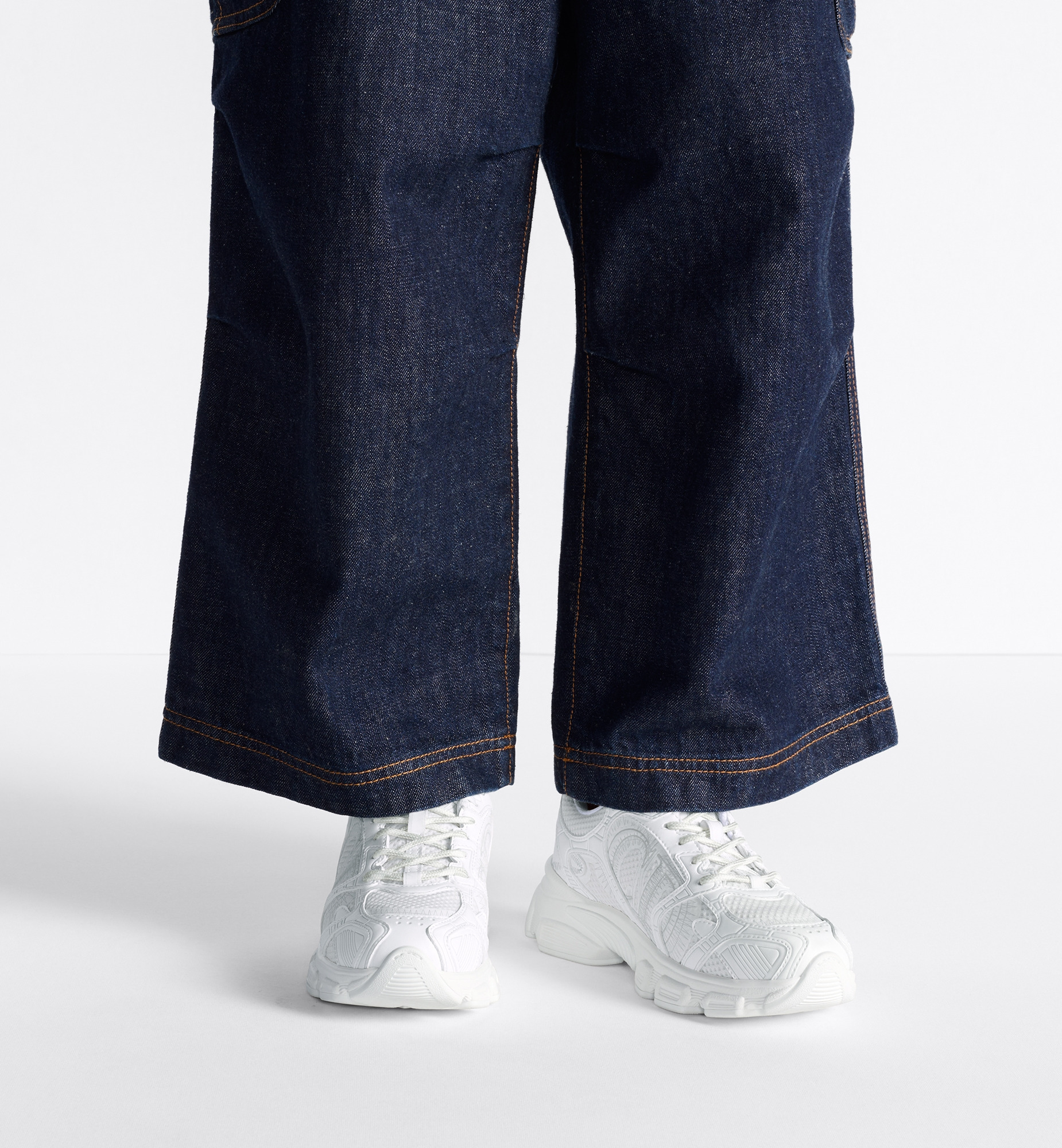 Dior Chrono Sneaker - 2
