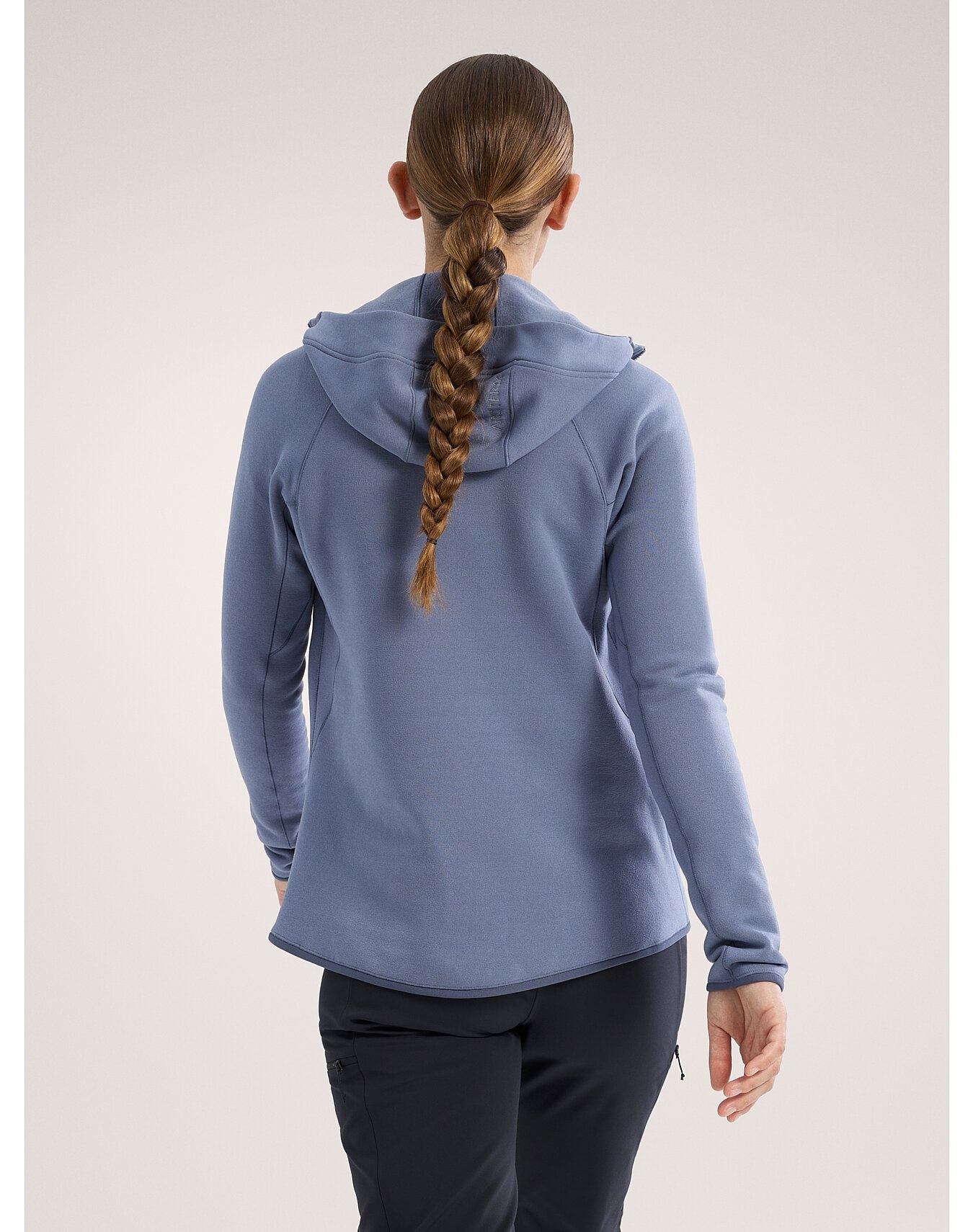 Kyanite Hoody - 4