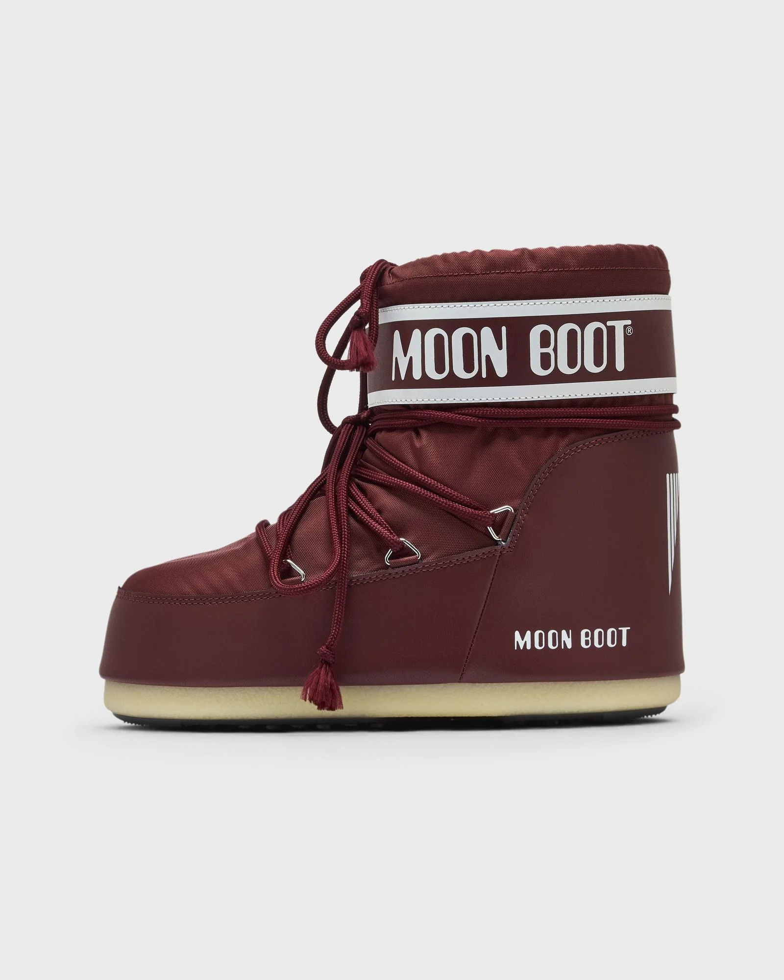 ICON LOW NYLON - 1