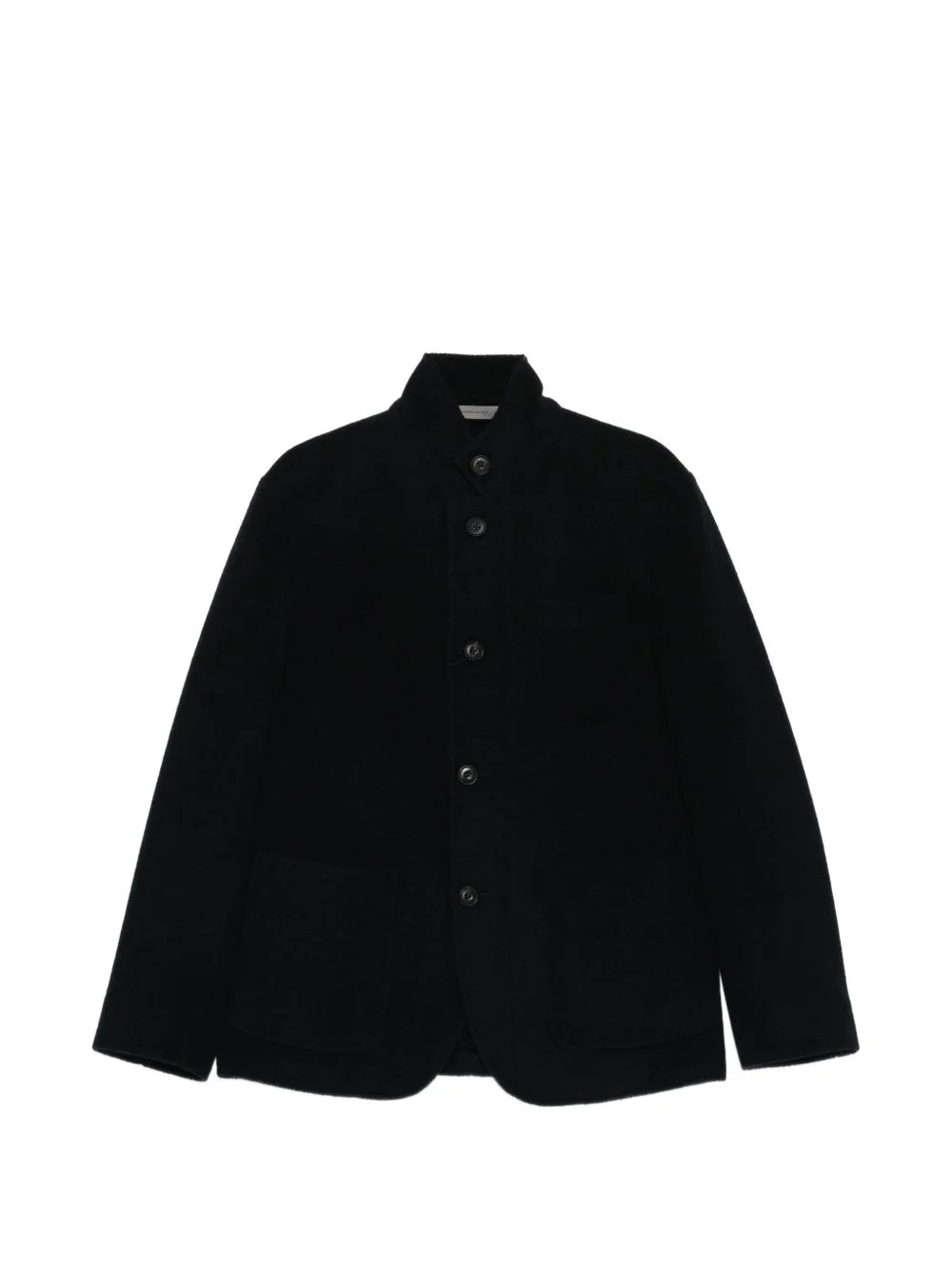 pocket button jacket - 1