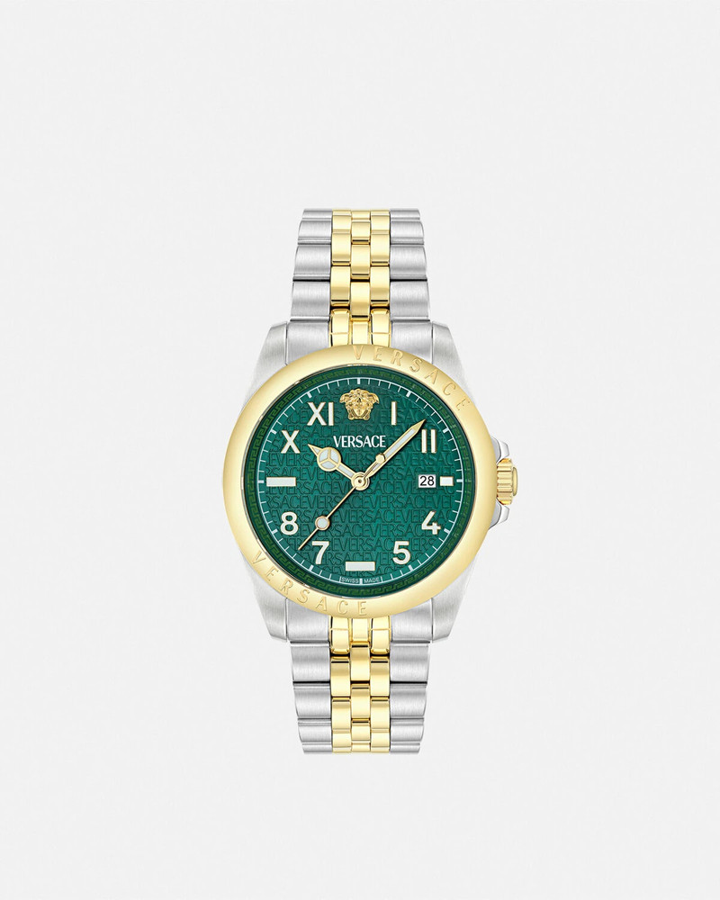 Versace Anteo Watch 1
