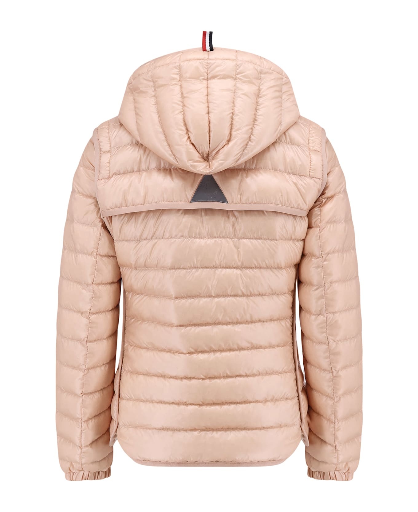 Karura Quilted Puffer Jacket - 2