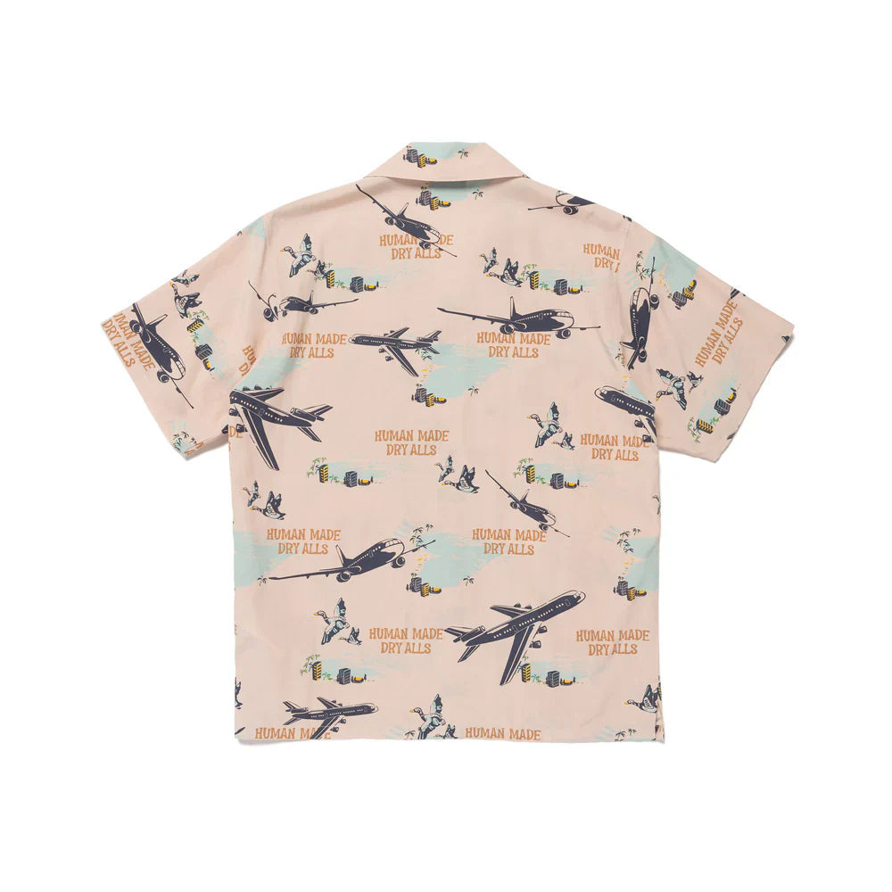 Aloha Shirt - 2