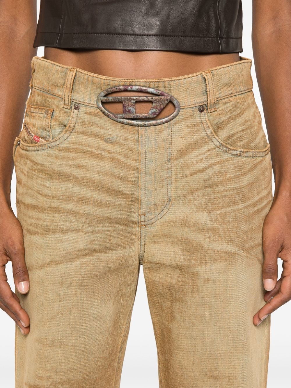 D-Ark jeans - 5