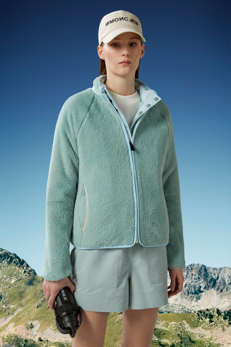 Moncler Grenoble Reversible Sweatshirt outlook