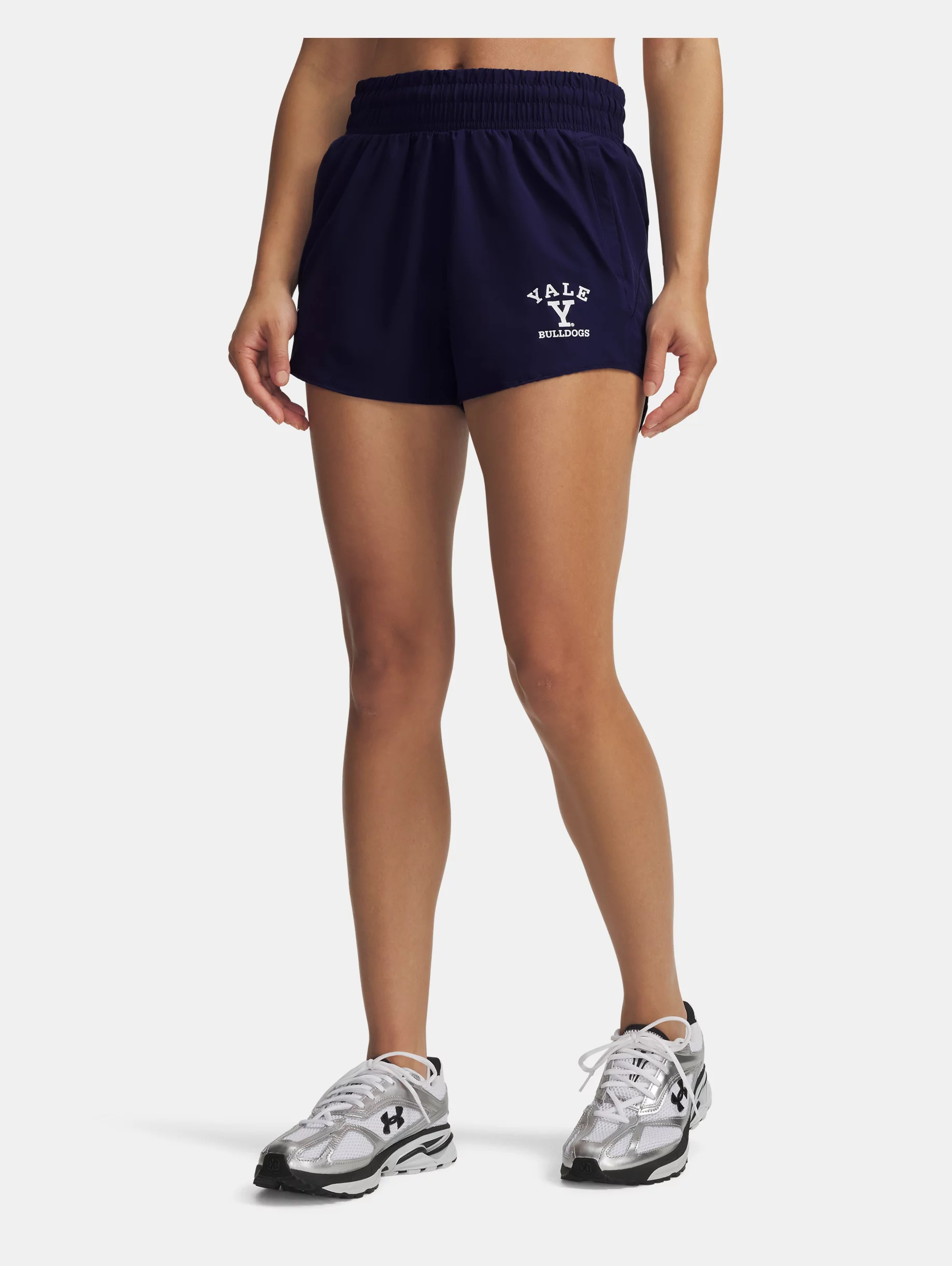 UA Flex Woven Collegiate - 2