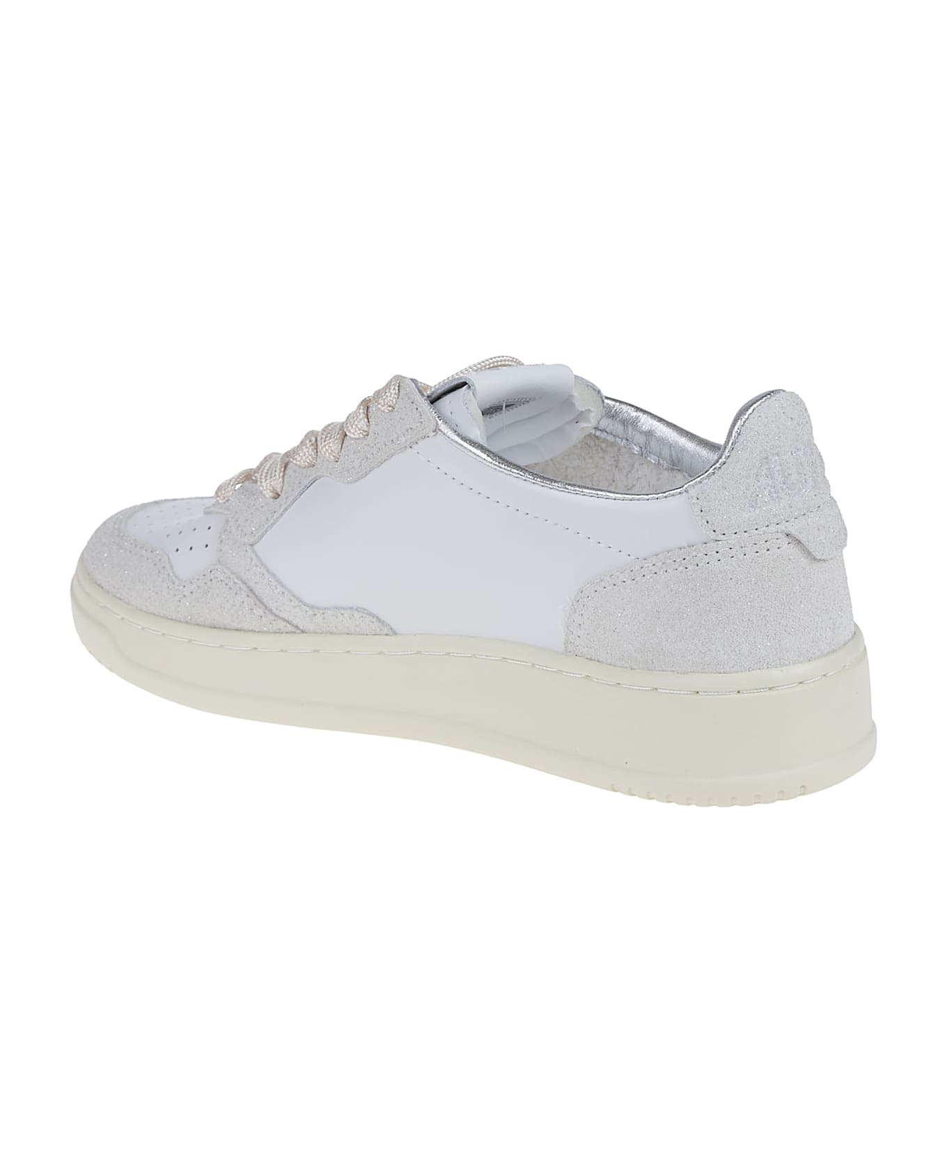 Medalist Low Sneakers - 3