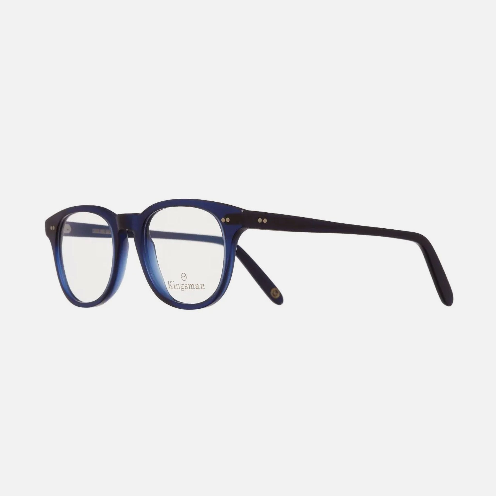 0932 KINGSMAN ROUND OPTICALS - 2