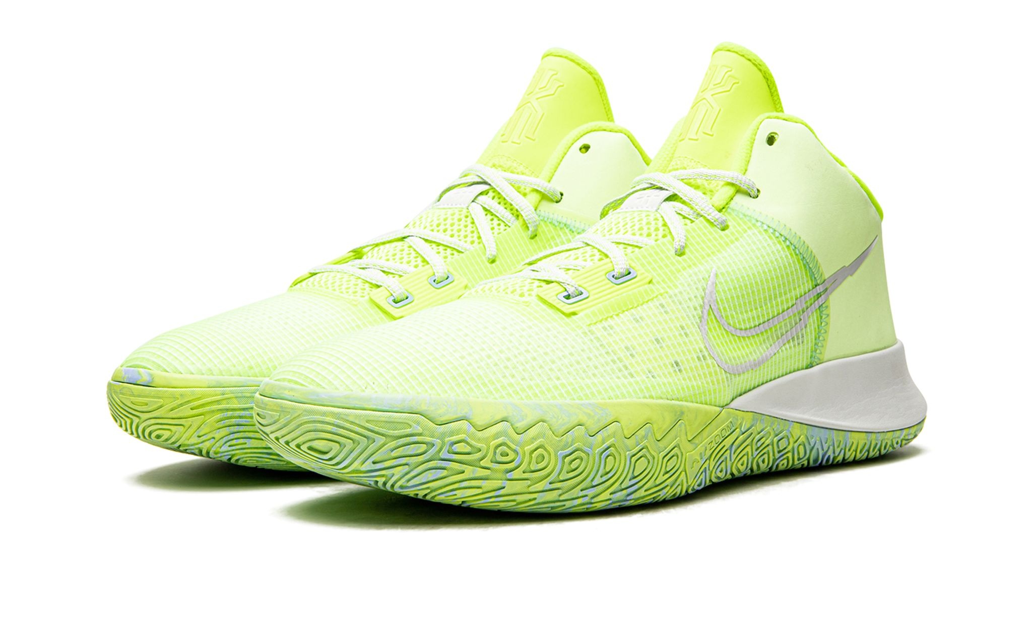 Kyrie Flytrap IV - 2