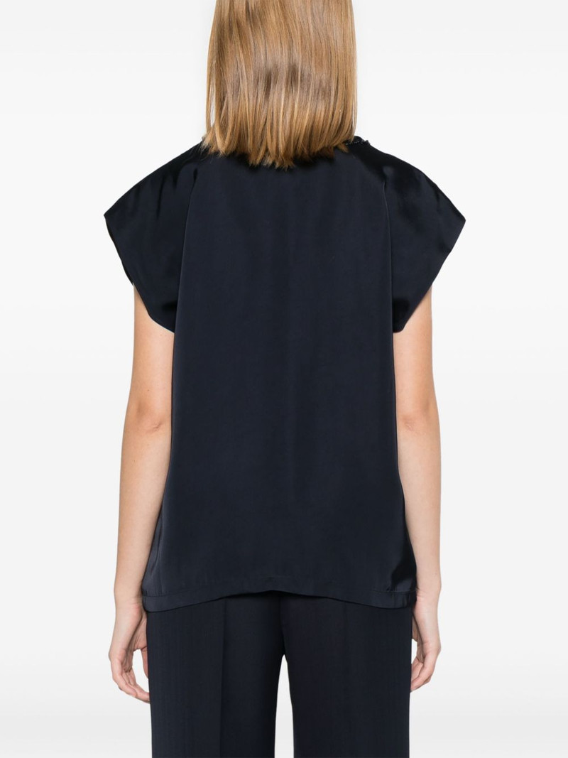 bead-detailed blouse 4