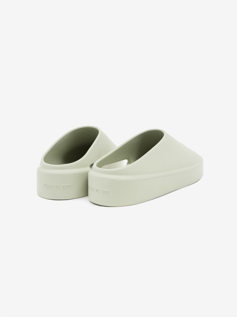 The California Seafoam - 6