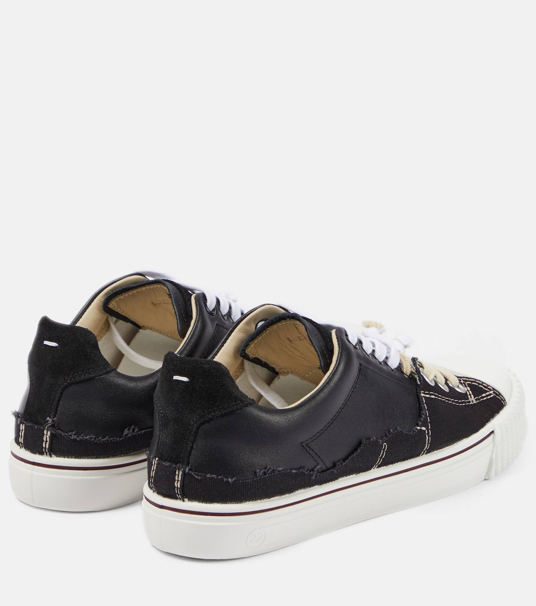 New Evolution low-top sneakers - 3