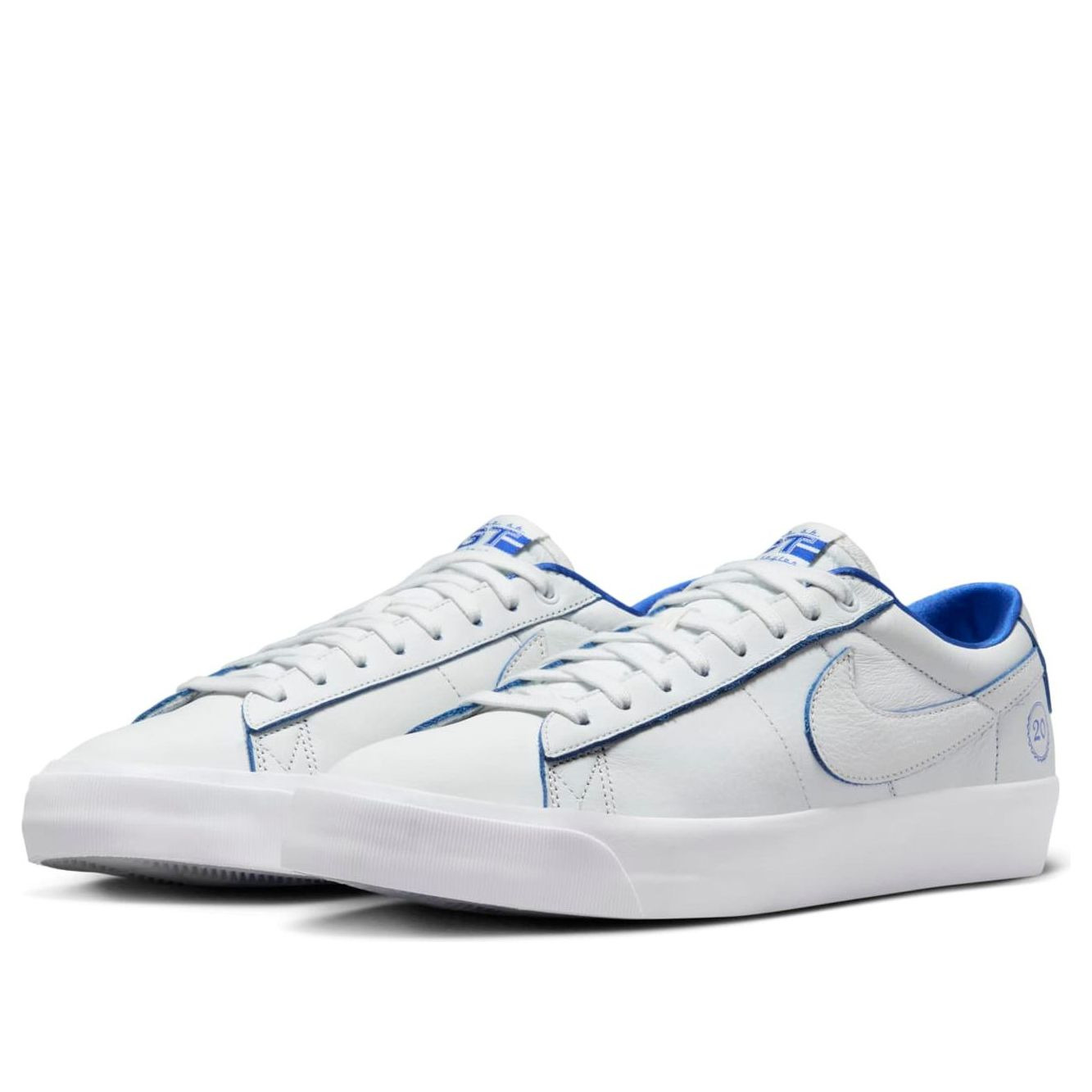 Nike SB Blazer GT '20 Years' FZ1300-100 - 3