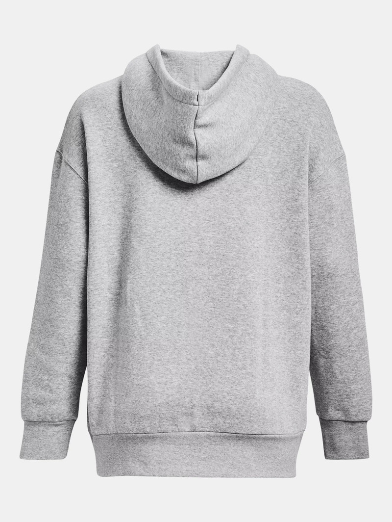 UA Icon Fleece 3