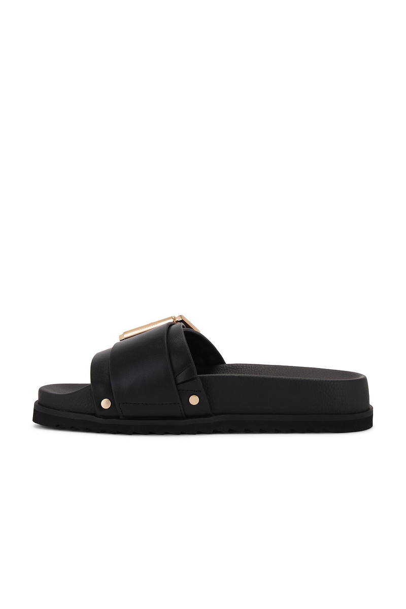 ALLSAINTS Ellie Stud Slider outlook