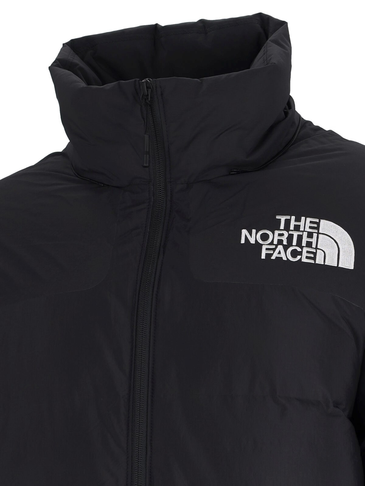 'HIMALAYAN BALTORO' CONVERTIBLE JACKET - 5