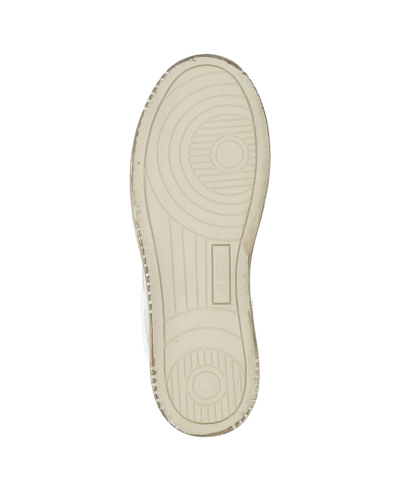 Super Vintage Sneakers - 4