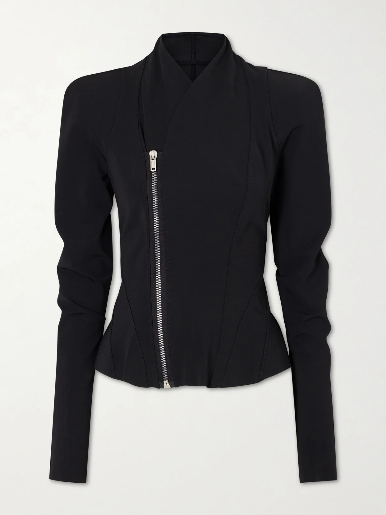 Princess Jersey Jacket - 1