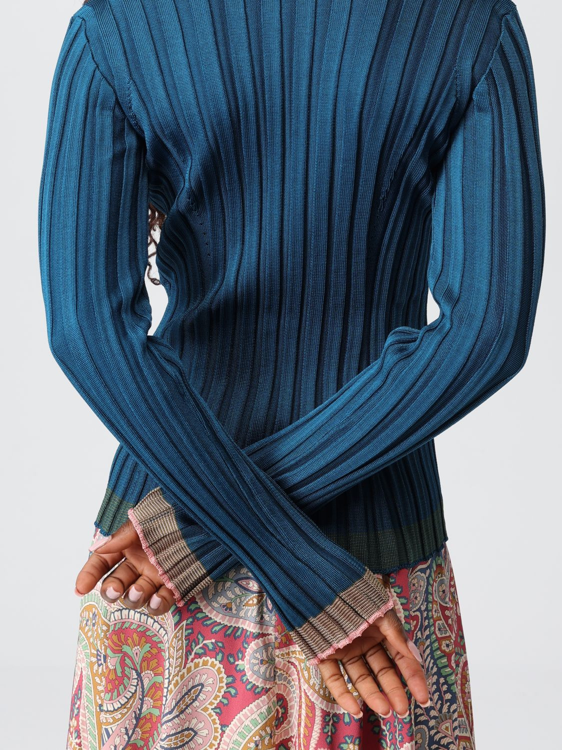 Sweater woman Etro - 5