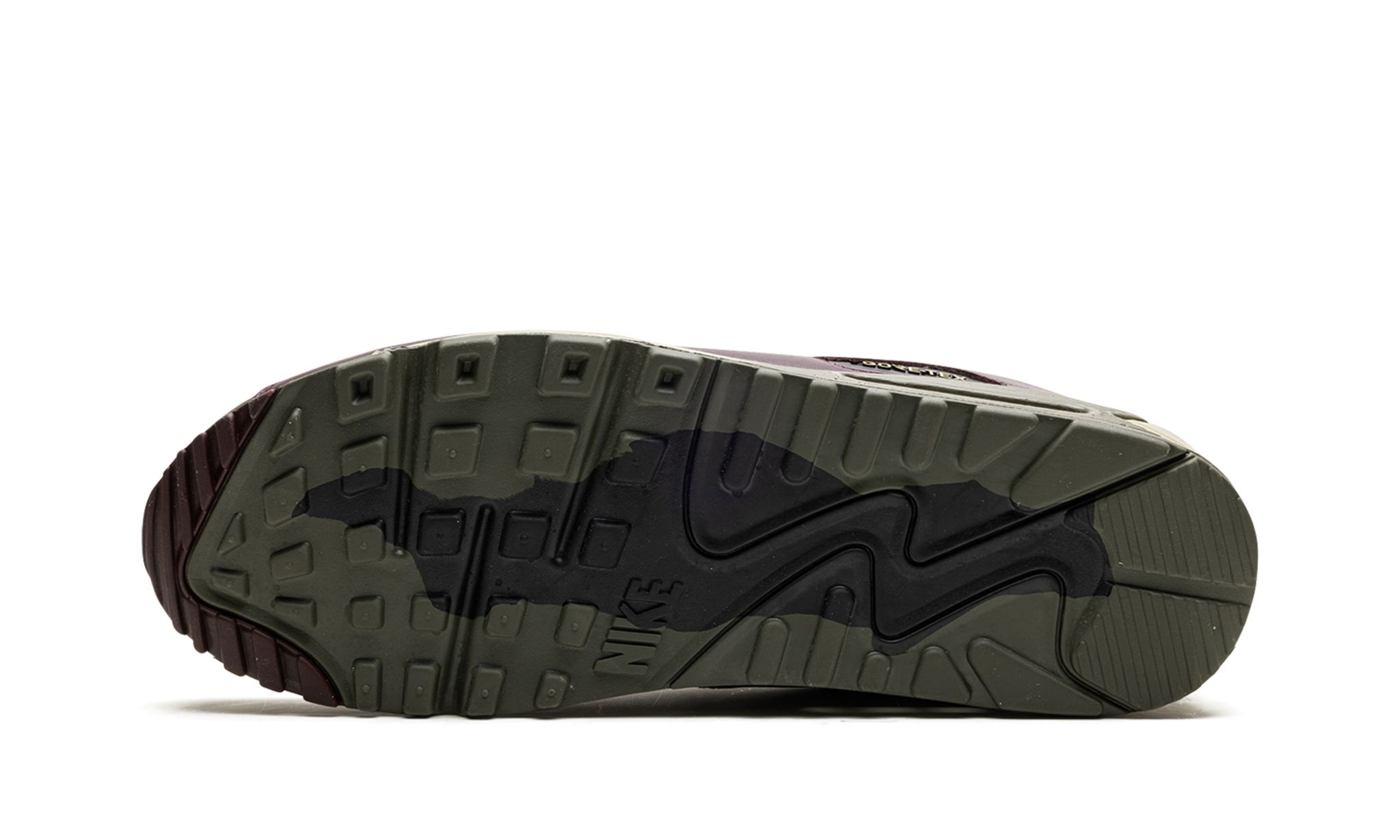 Air Max 90 Gore-Tex "Medium Olive" - 5