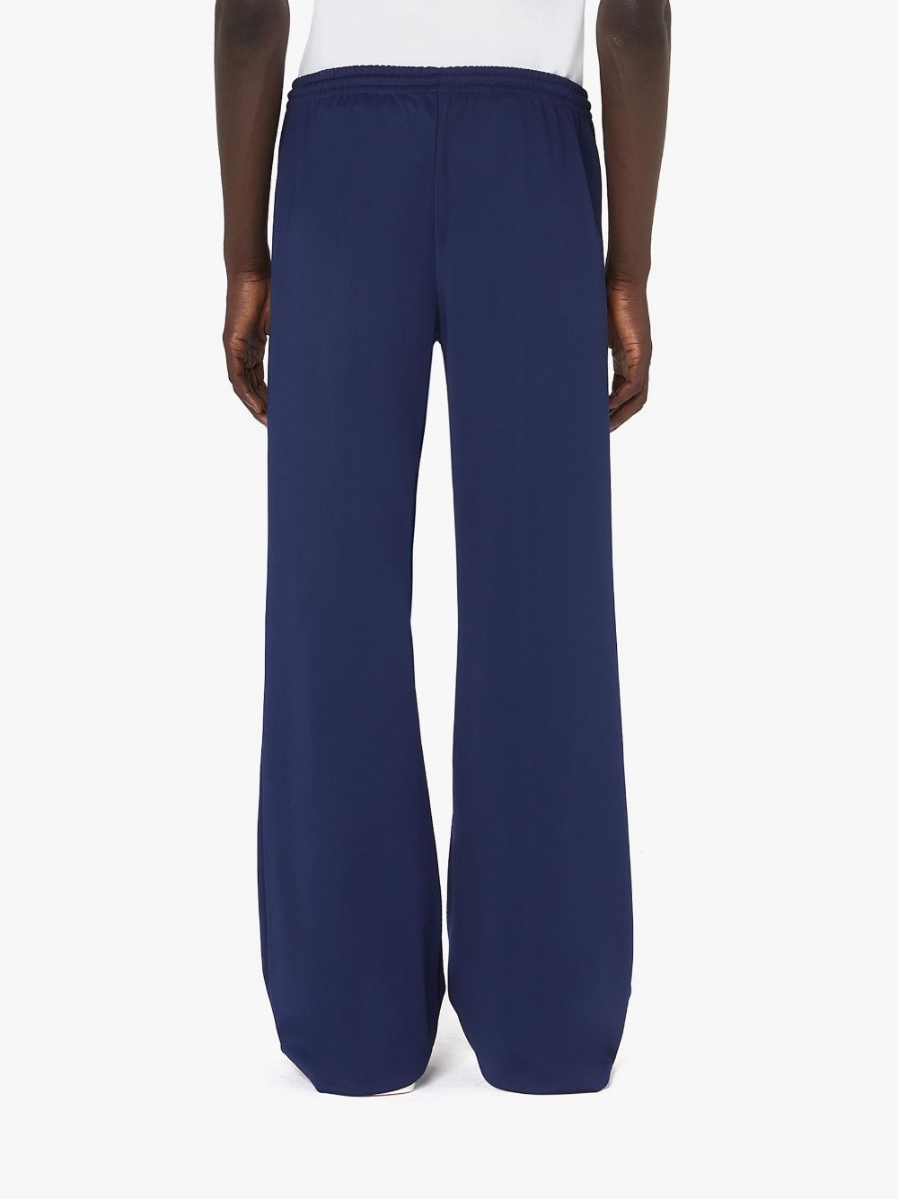 BOOTCUT TRACK PANTS - 3