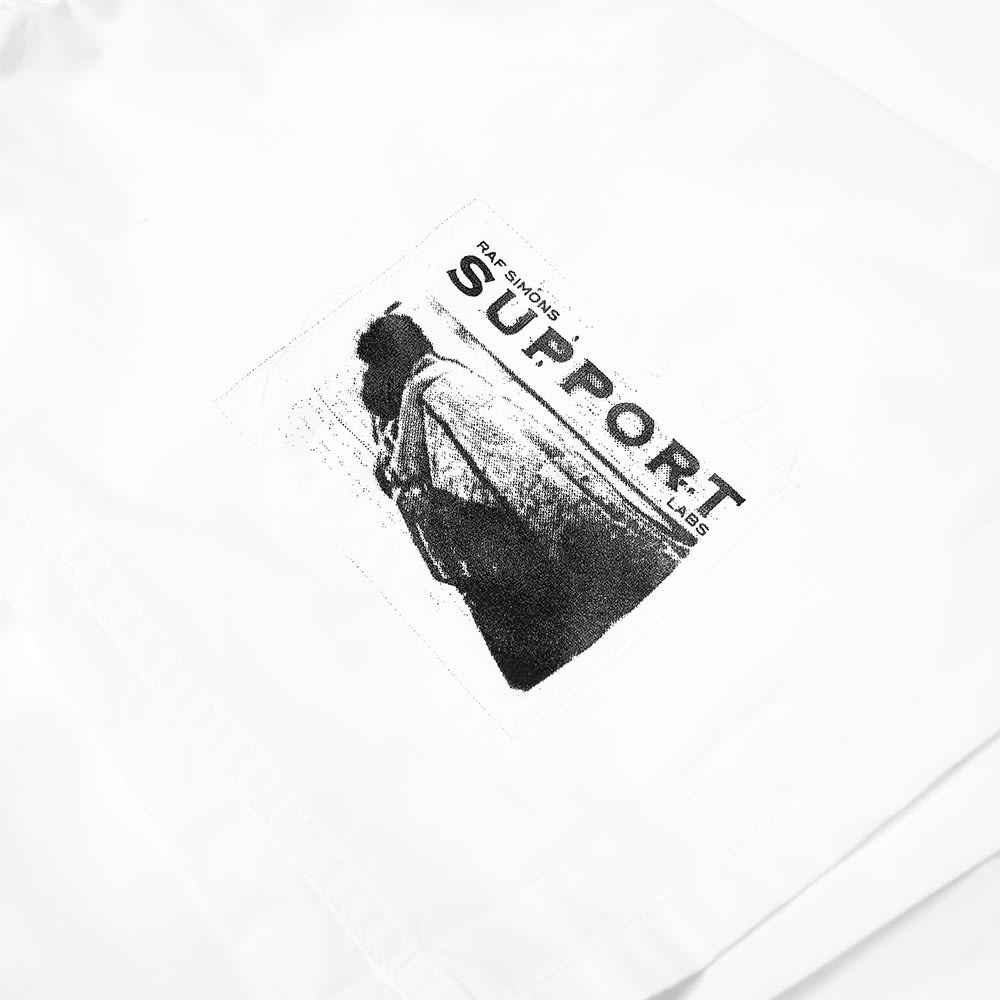 Raf Simons Patch Boxer Short - 3