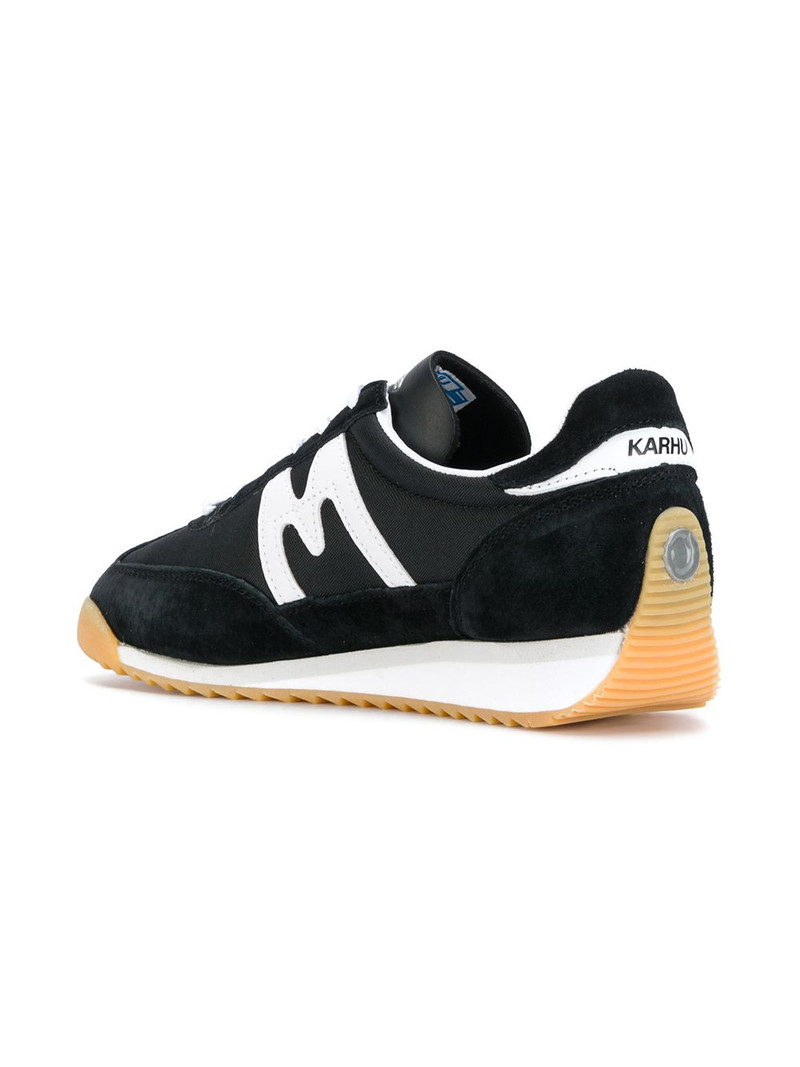 Champion Air contrast panel sneakers 3