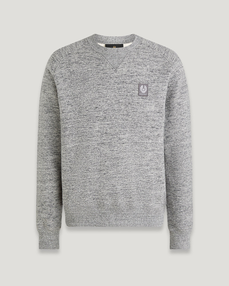 ASSEMBLY CREWNECK SWEATSHIRT 1