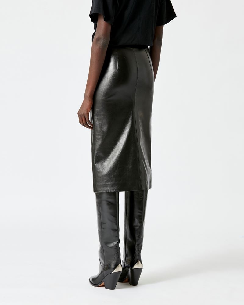 BLEHOR SKIRT - 5