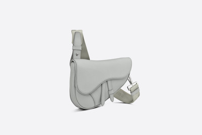 Dior Mini Saddle Bag outlook