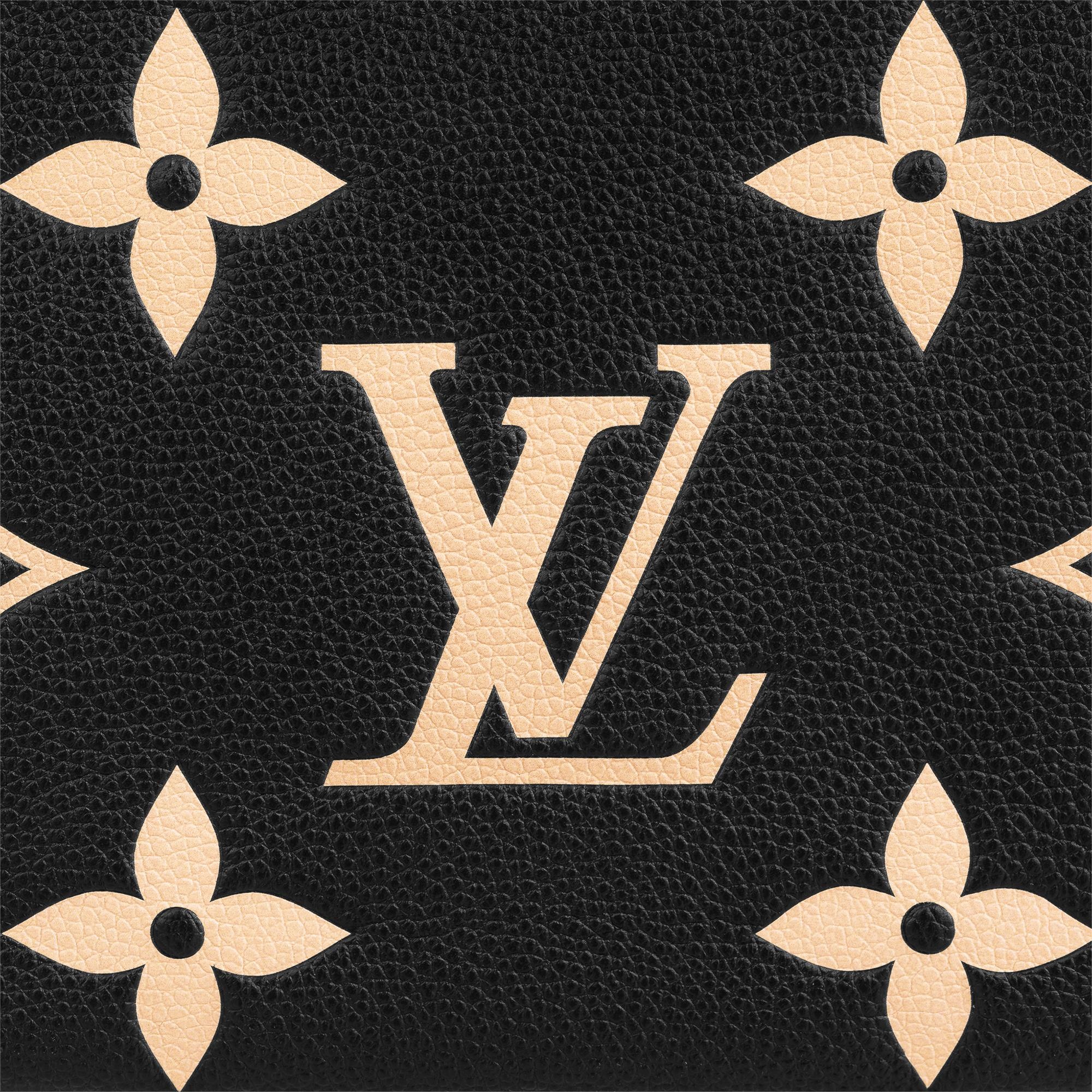 Double Zip Pochette - 6