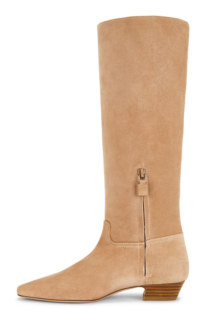 Stuart Weitzman Stassi Boot outlook