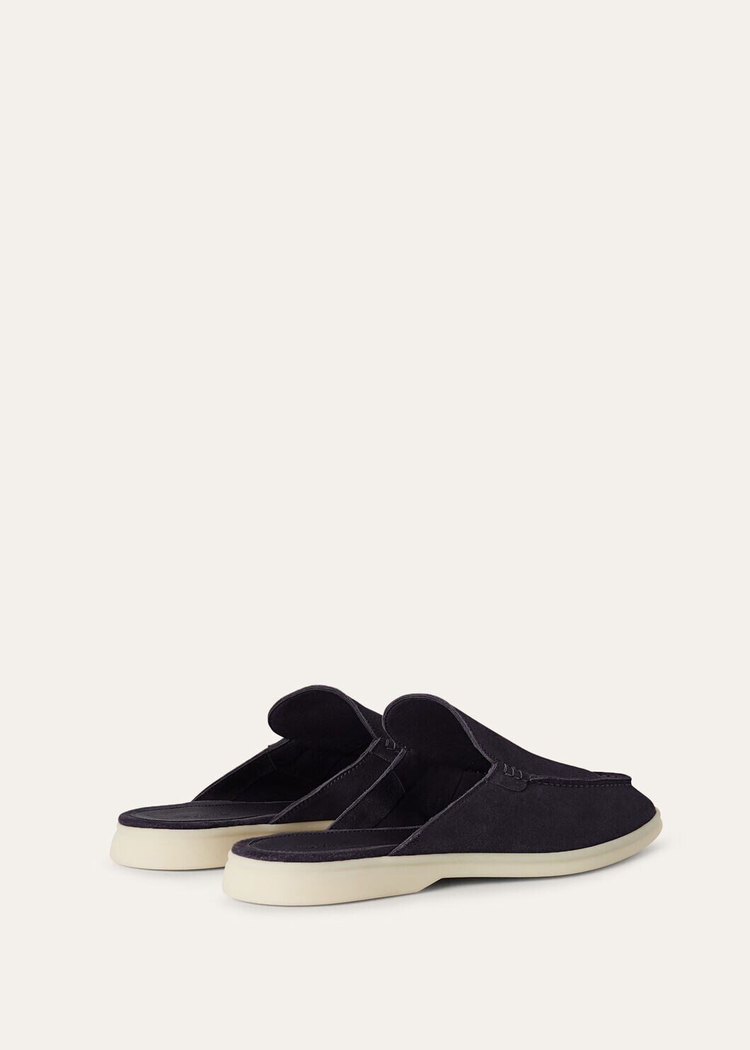 Babouche Walk Loafers - 3