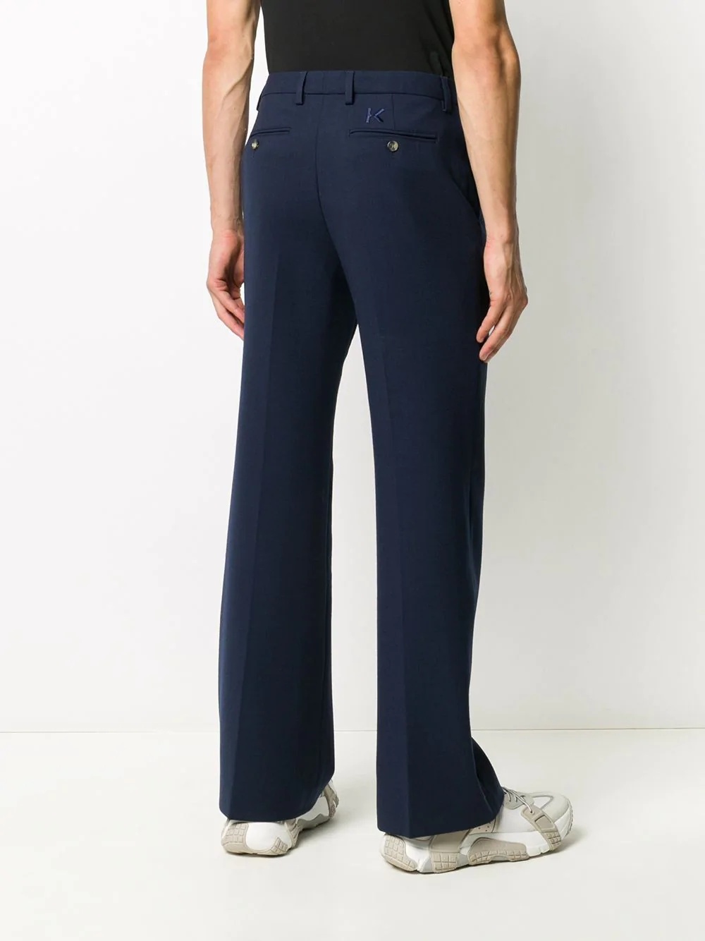 classic chinos - 4