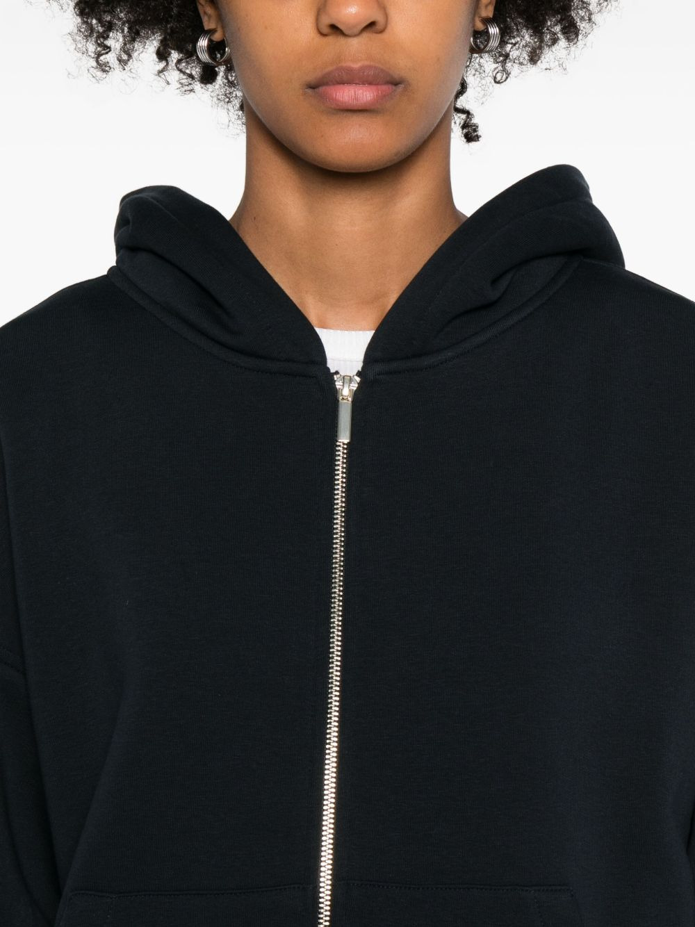 S Max Mara zip hoodie - 5